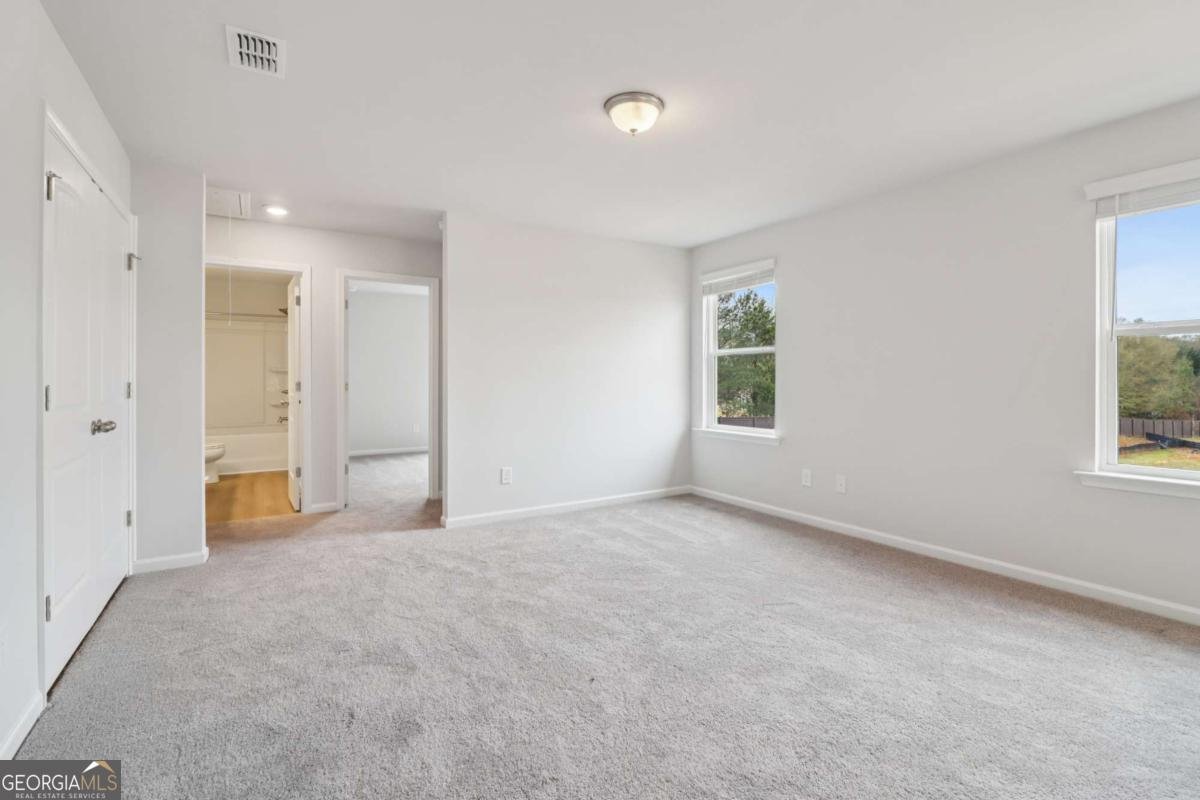 327 Abbotts Crossing Circle Conyers - Photo 25