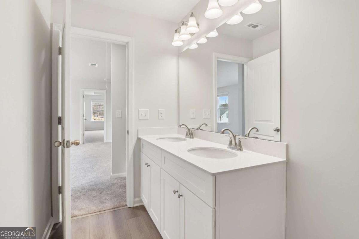 327 Abbotts Crossing Circle Conyers - Photo 30
