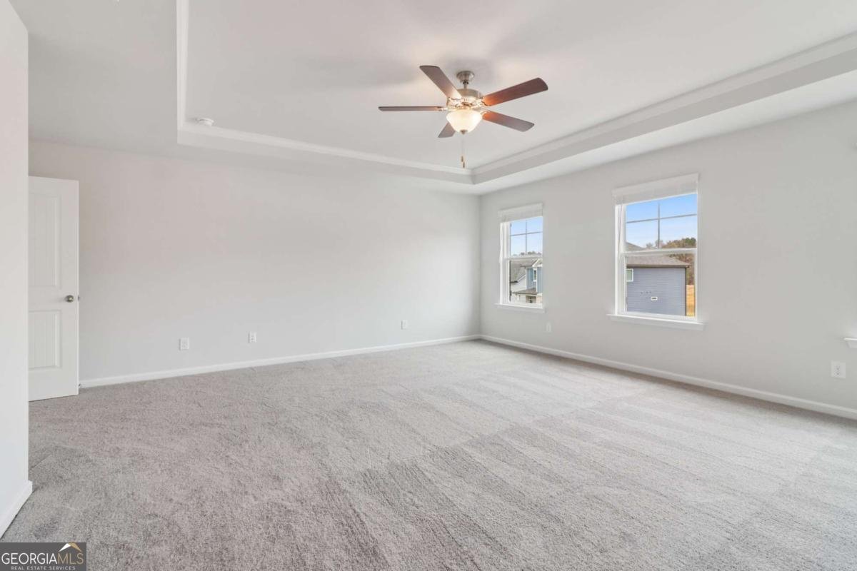 327 Abbotts Crossing Circle Conyers - Photo 42