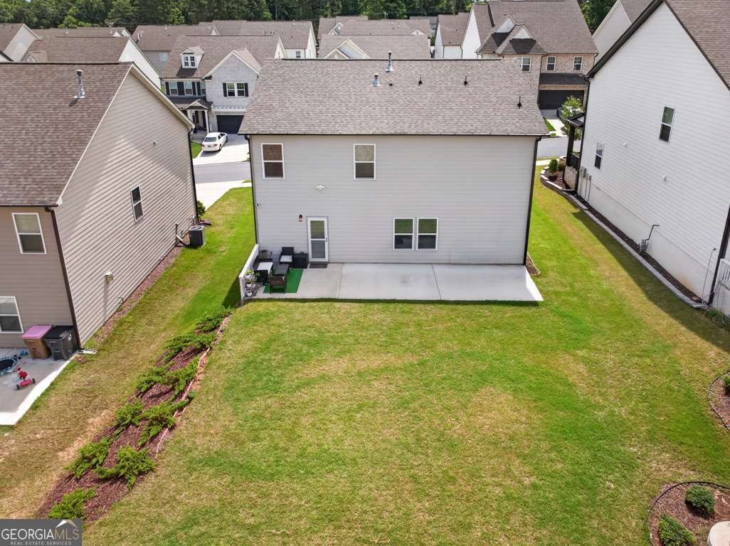 668 Ador Drive Cumming - Photo 27
