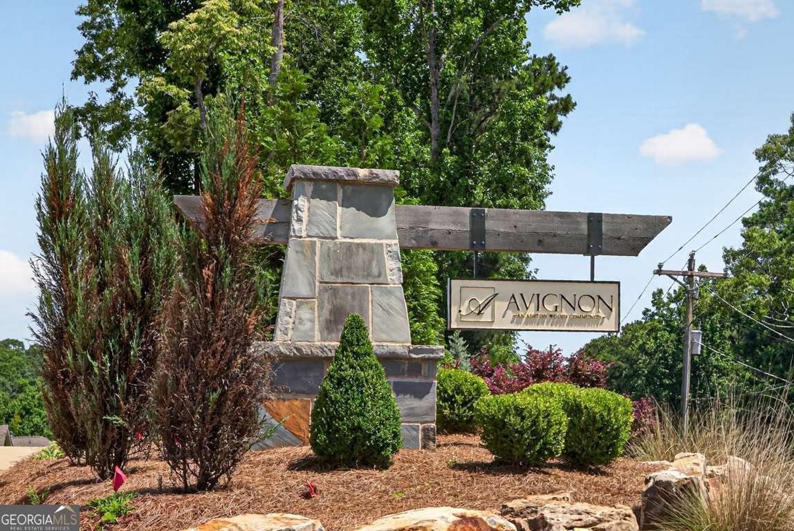 668 Ador Drive Cumming - Photo 30