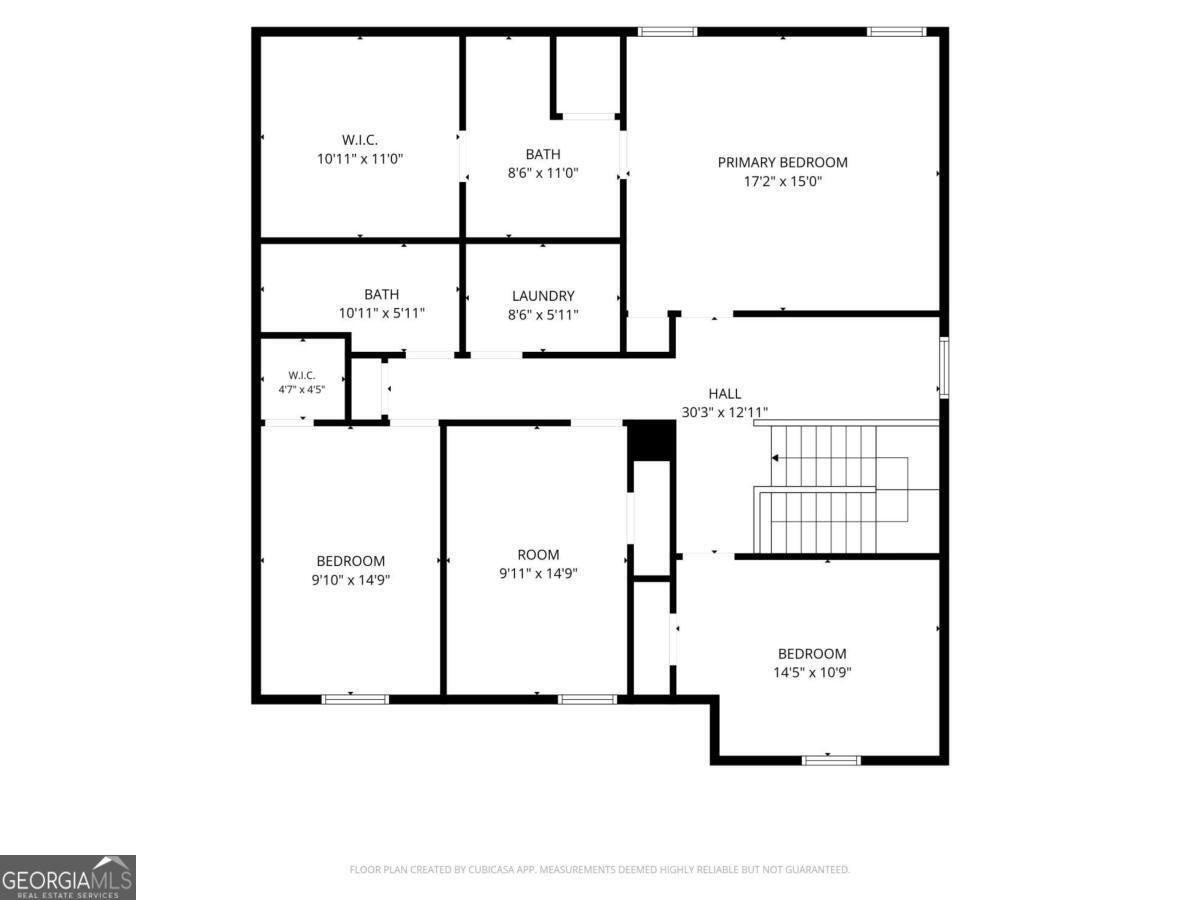 668 Ador Drive Cumming - Photo 33