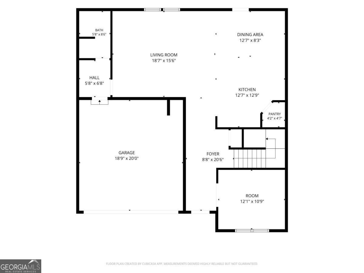668 Ador Drive Cumming - Photo 34