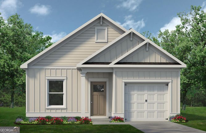 204 Rory Drive Calhoun - main photo