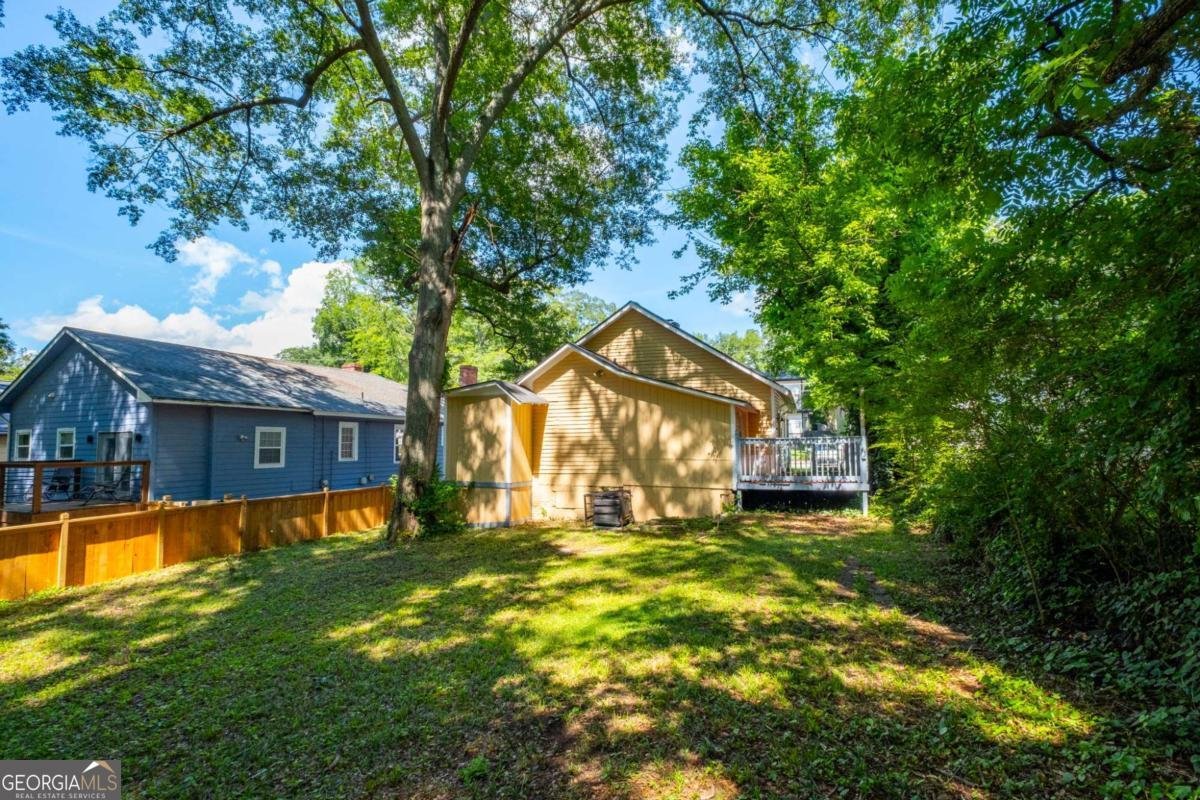 1161 Indale Place Atlanta - Photo 37