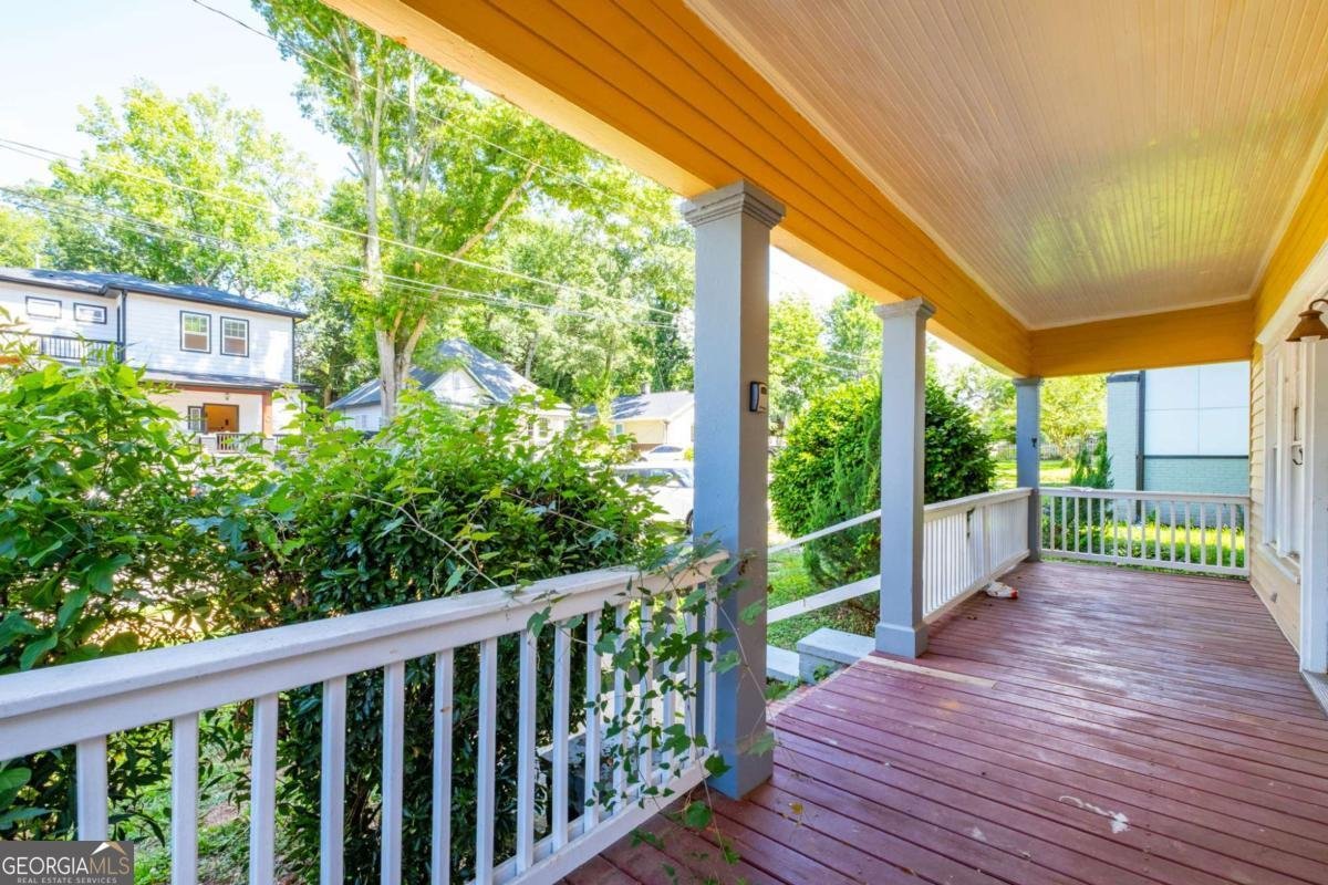 1161 Indale Place Atlanta - Photo 6