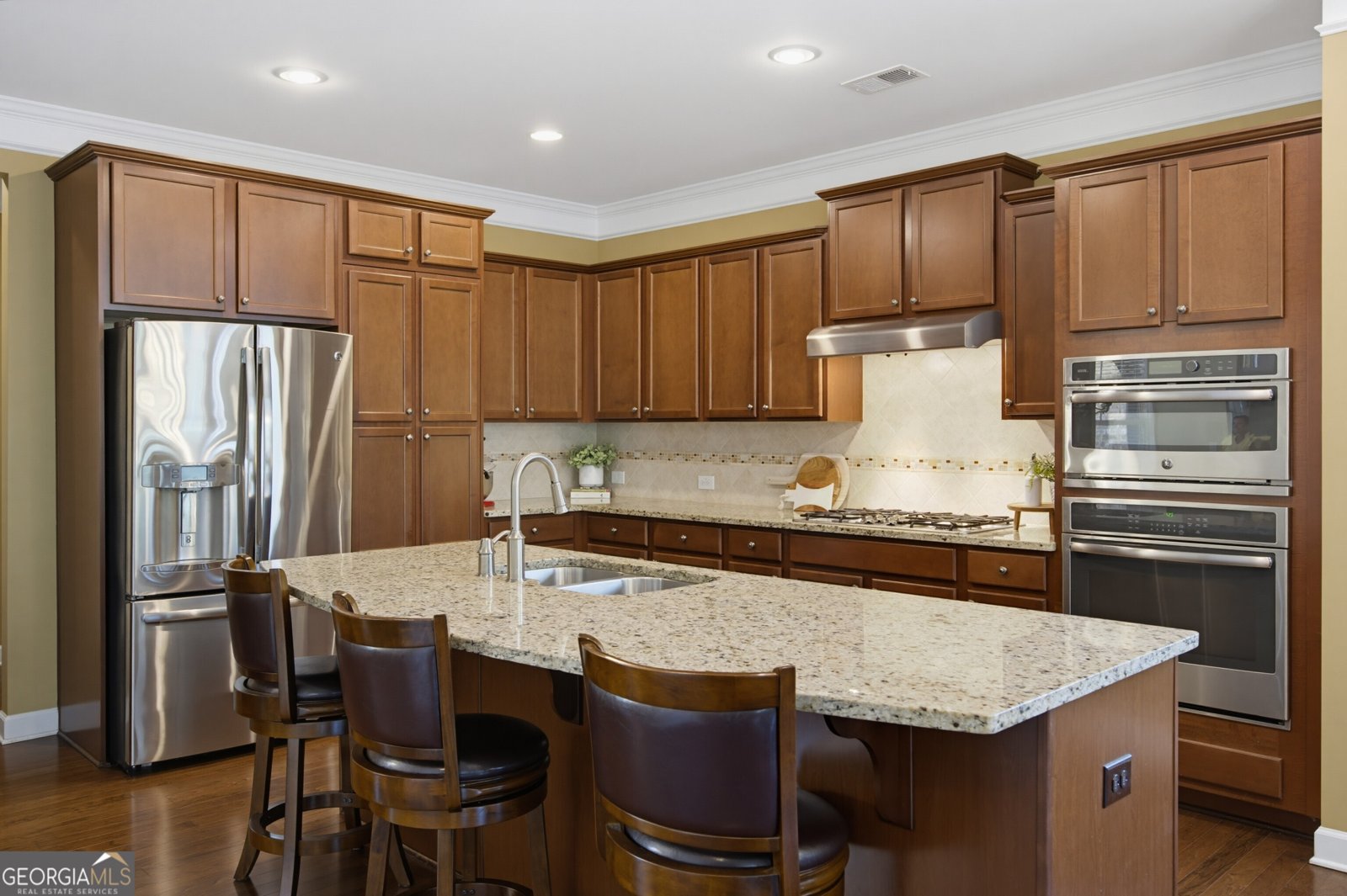 870 Grand Reserve Drive Suwanee - Photo 10