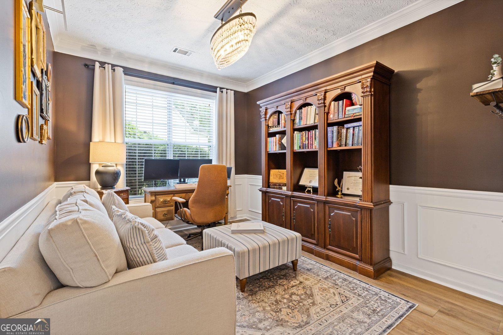 2034 Crestview Way Woodstock - Photo 10