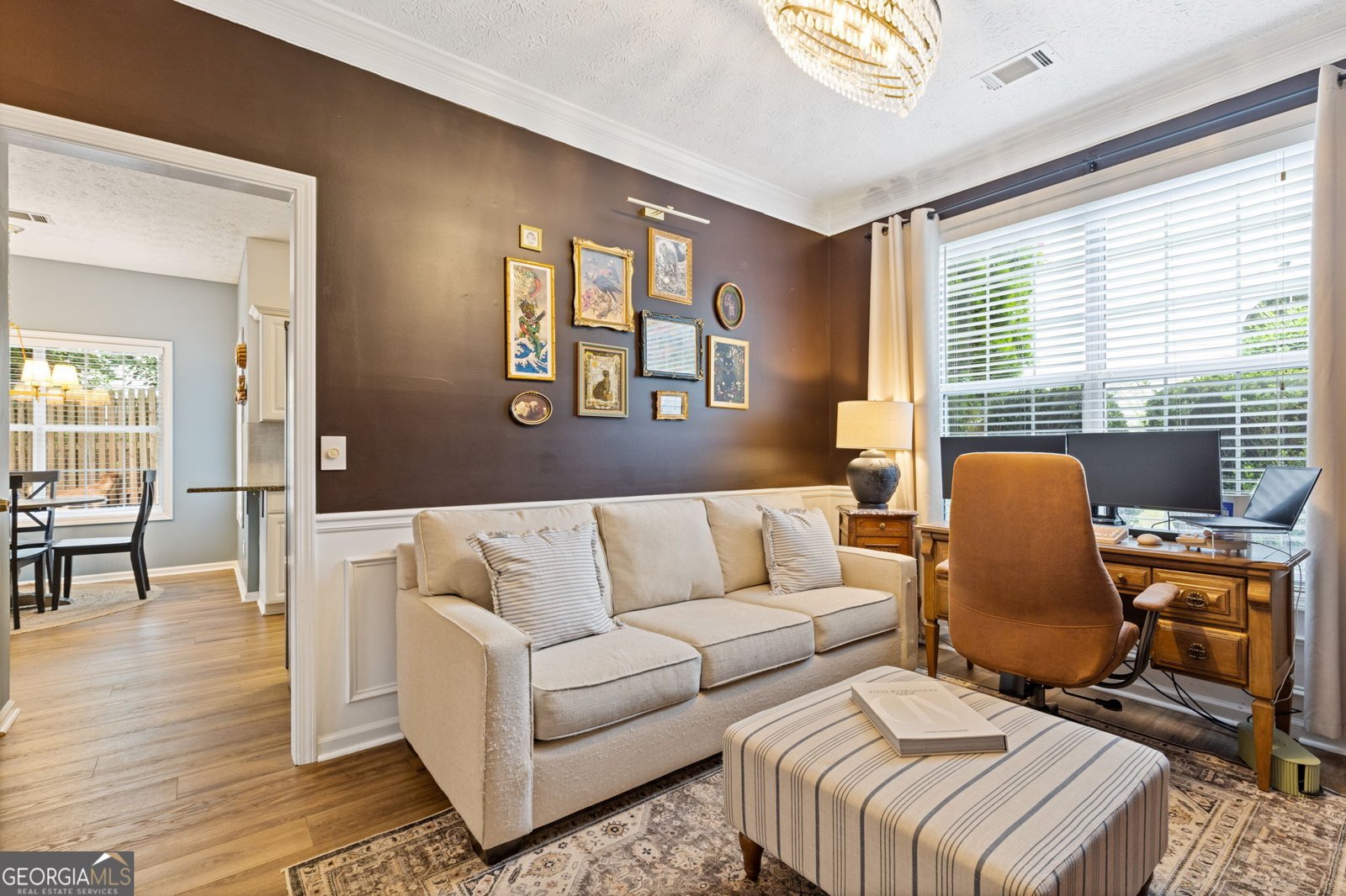 2034 Crestview Way Woodstock - Photo 11