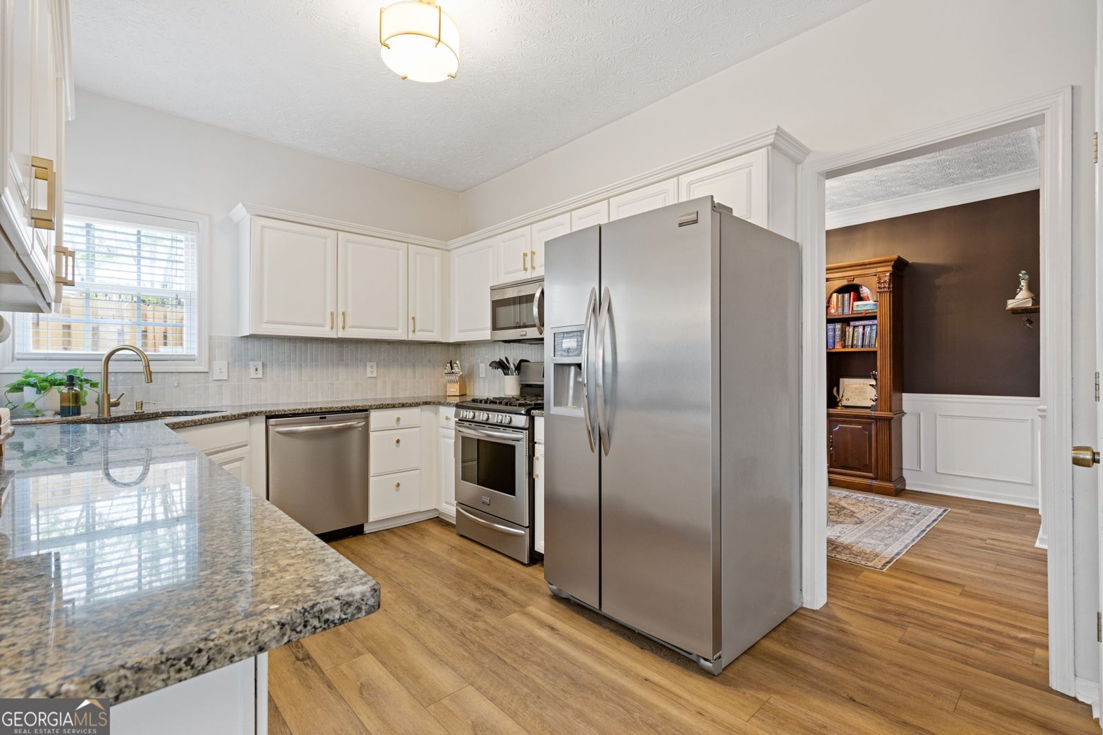 2034 Crestview Way Woodstock - Photo 13