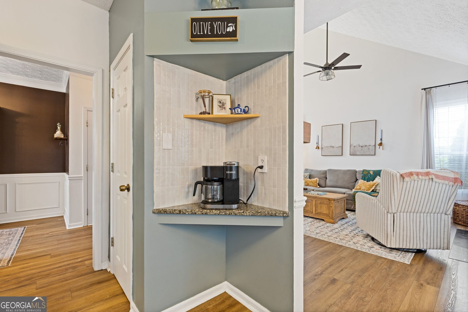 2034 Crestview Way Woodstock - Photo 16