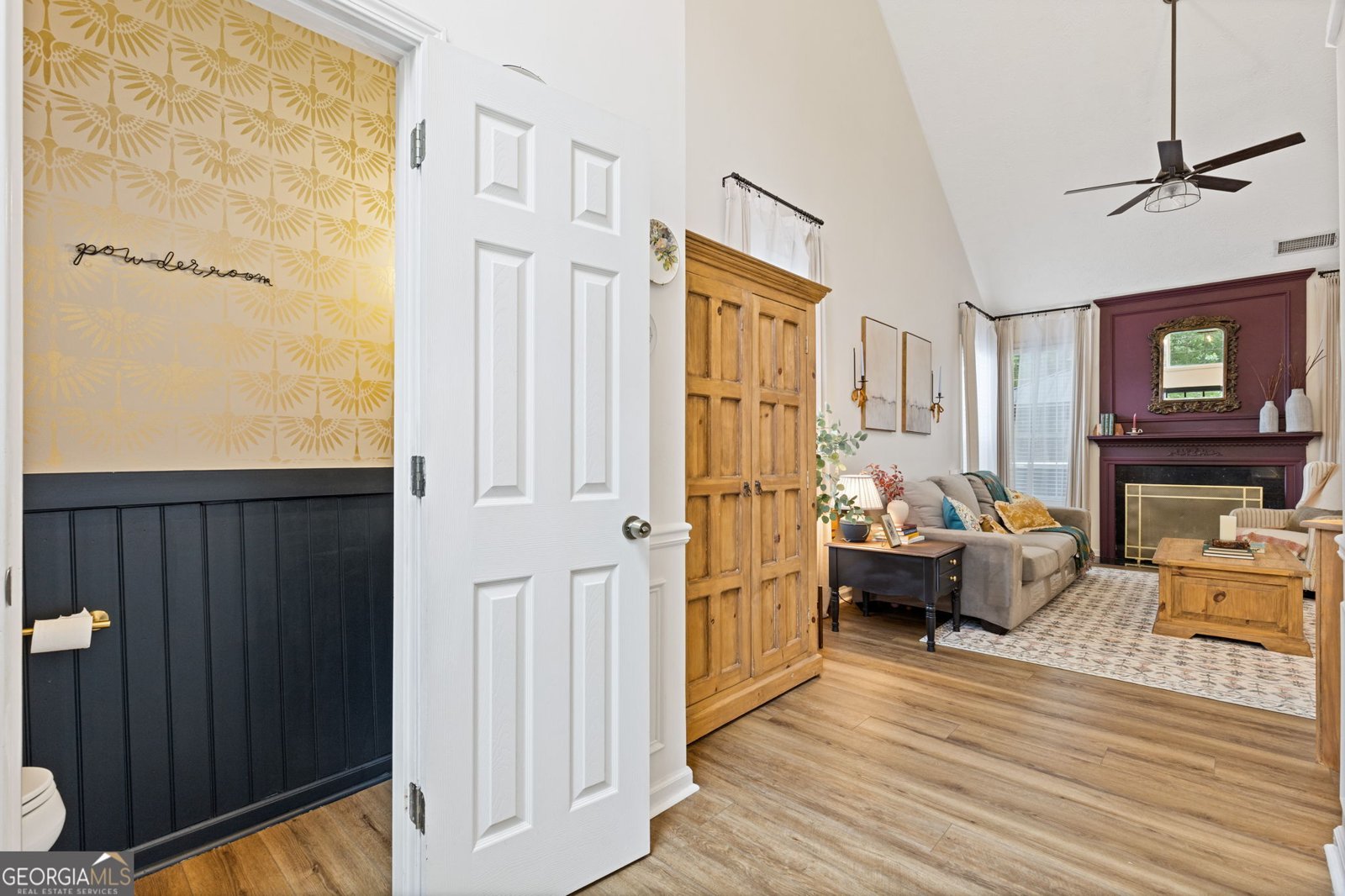 2034 Crestview Way Woodstock - Photo 19