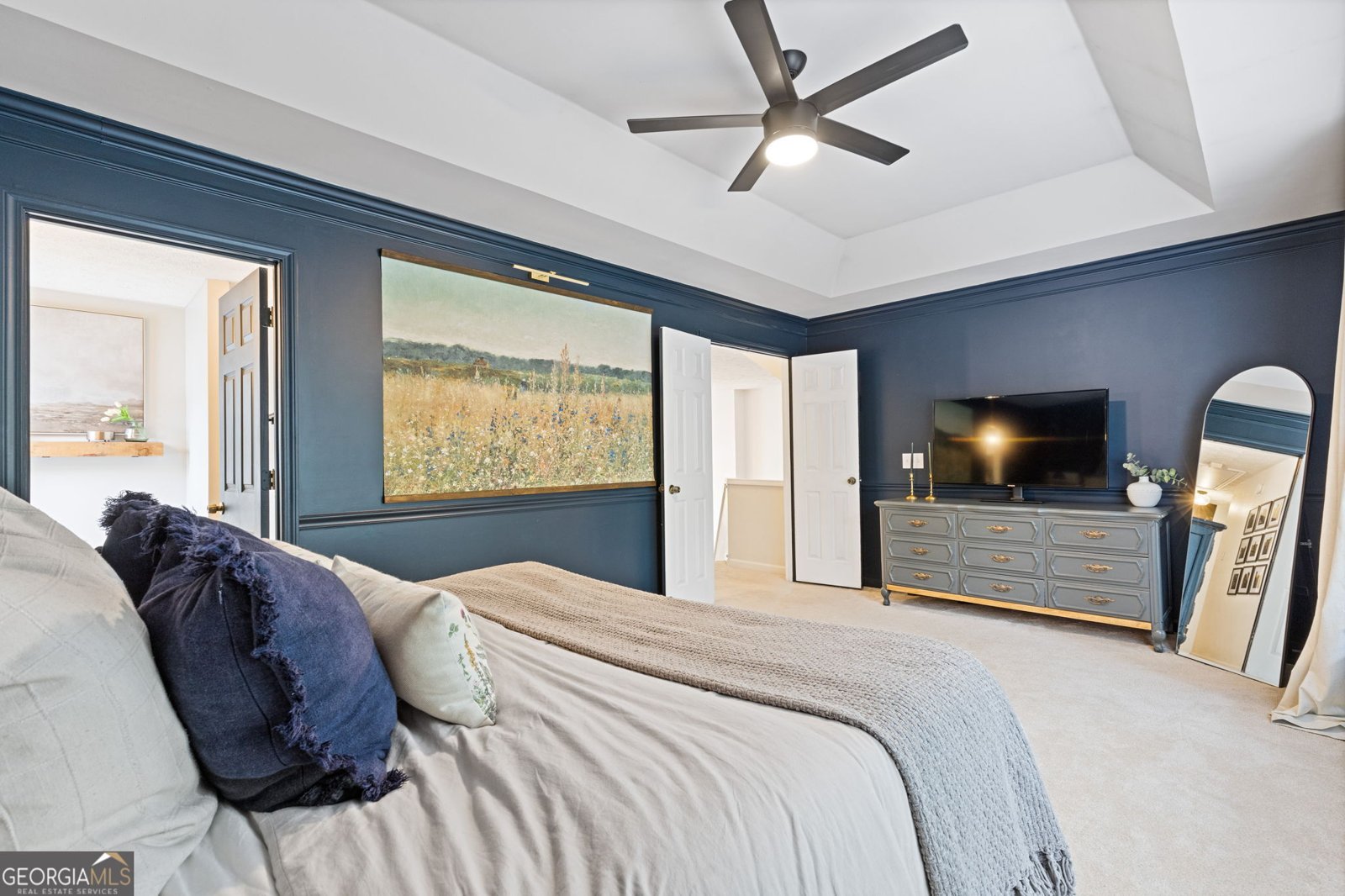 2034 Crestview Way Woodstock - Photo 21