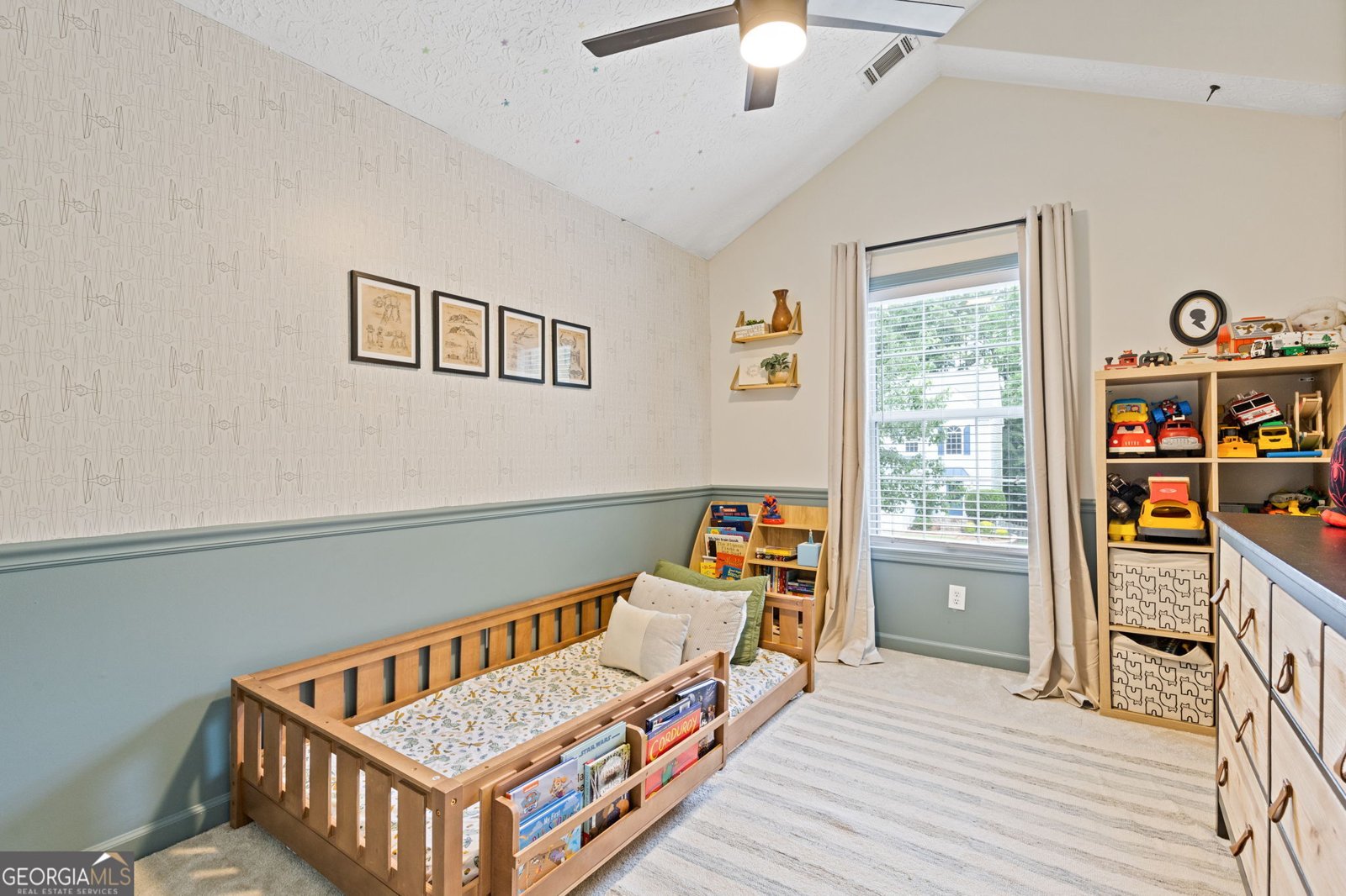 2034 Crestview Way Woodstock - Photo 25