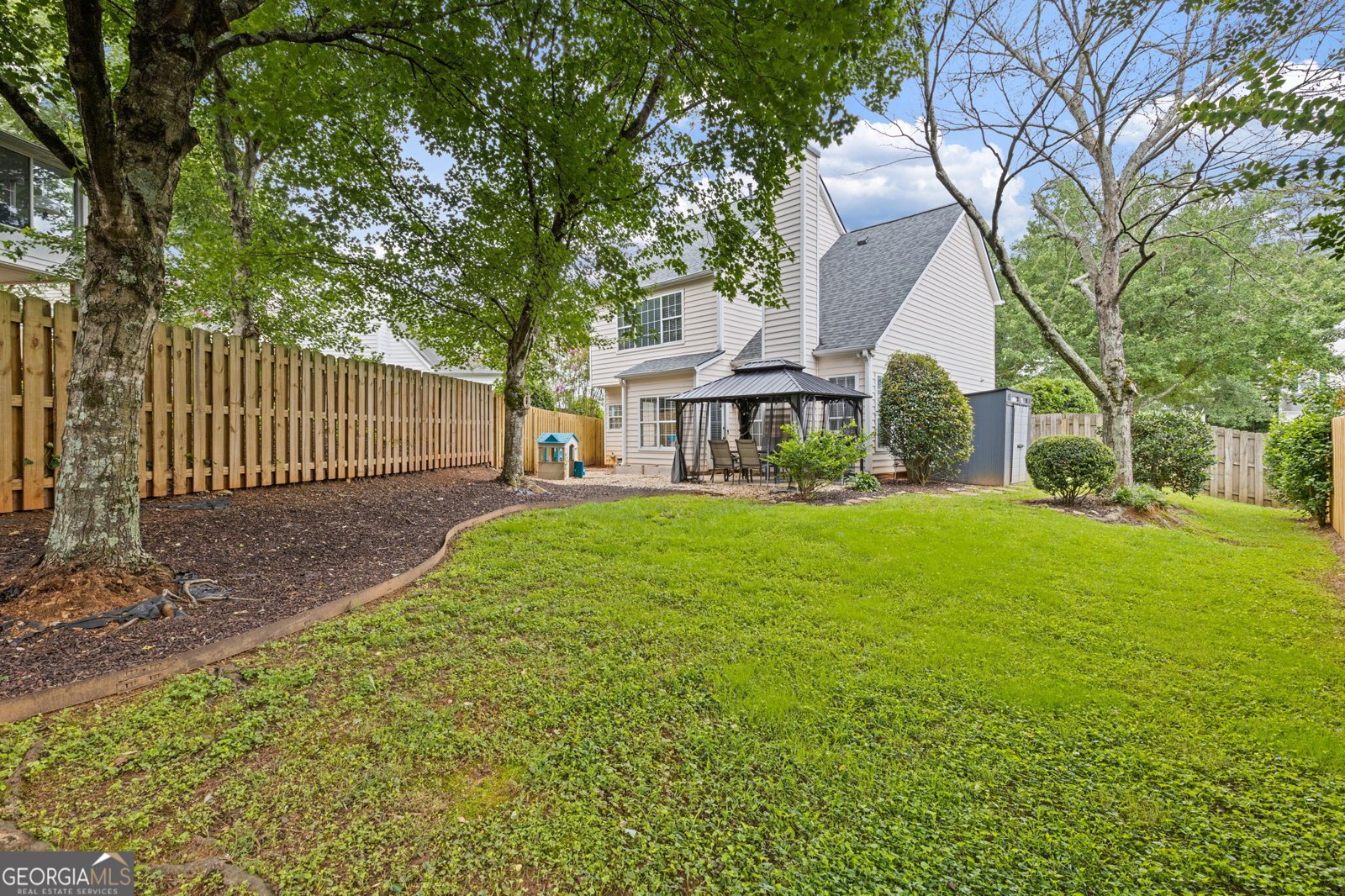 2034 Crestview Way Woodstock - Photo 30