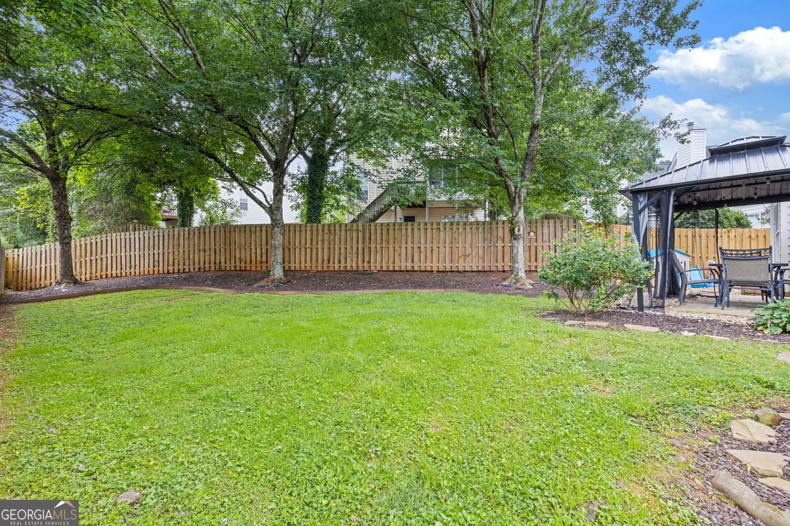 2034 Crestview Way Woodstock - Photo 31