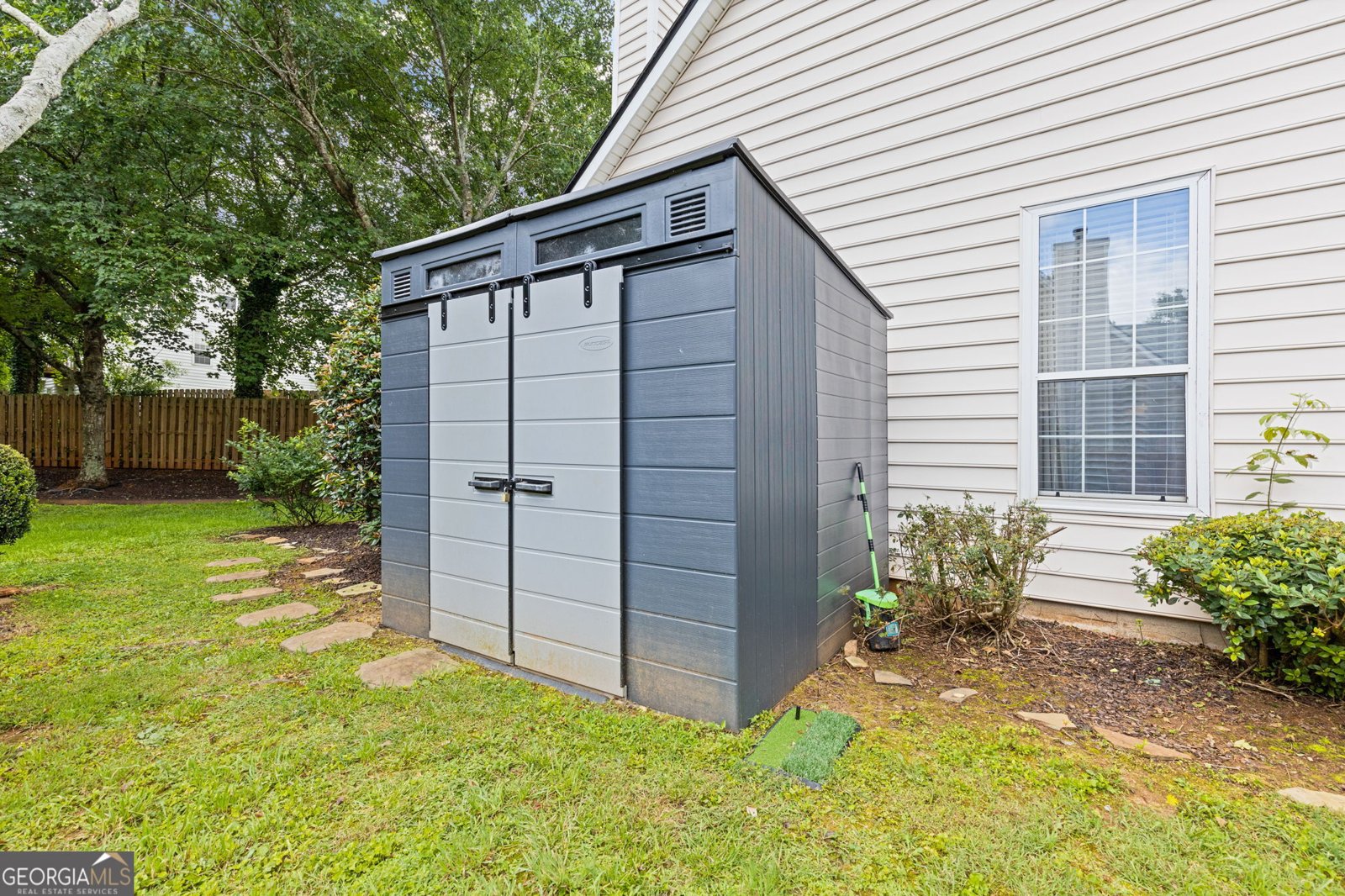 2034 Crestview Way Woodstock - Photo 32