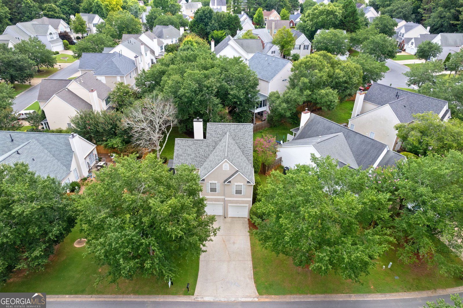 2034 Crestview Way Woodstock - Photo 33