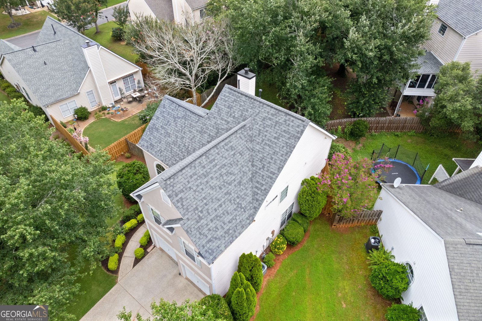 2034 Crestview Way Woodstock - Photo 34