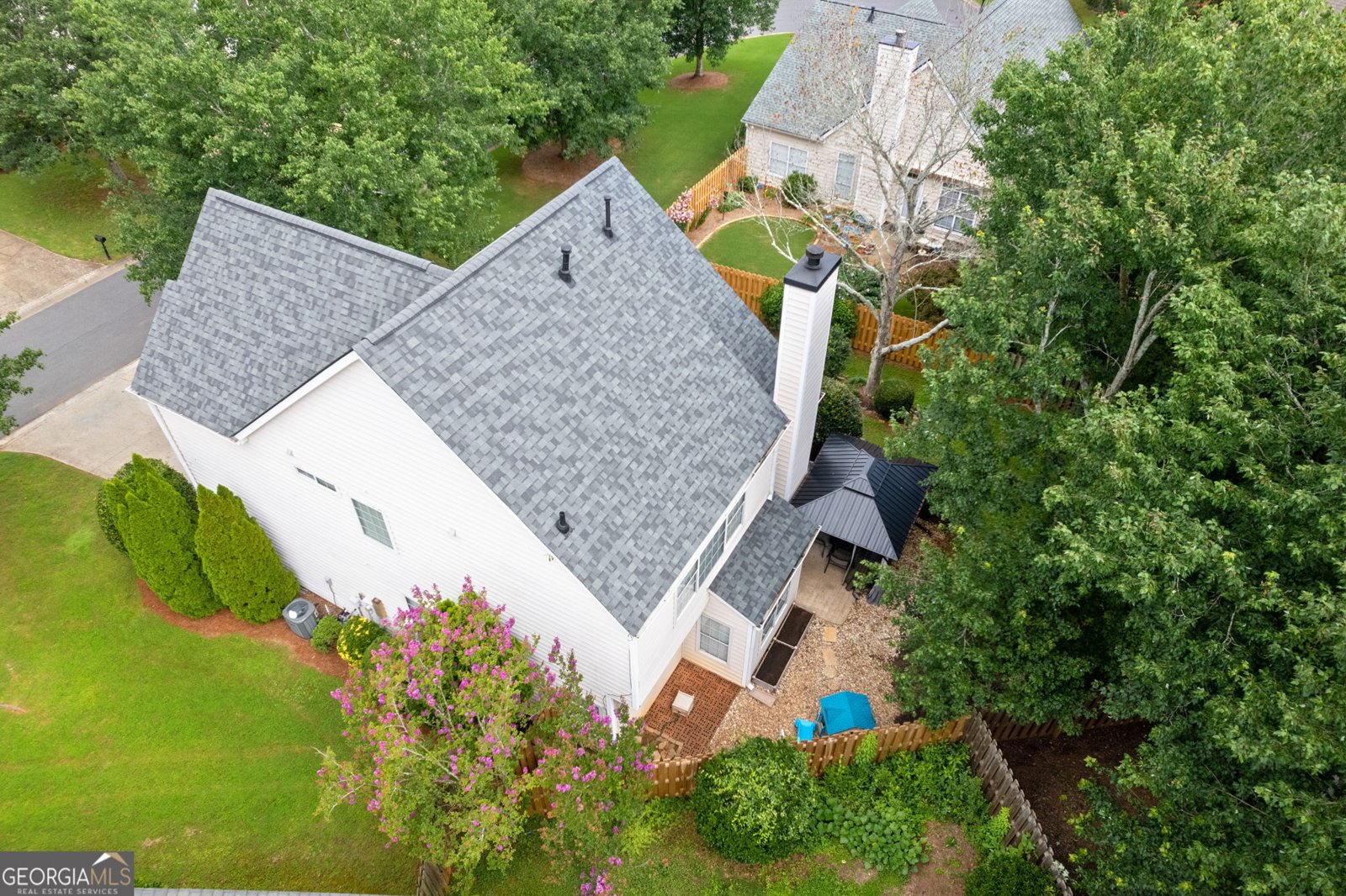 2034 Crestview Way Woodstock - Photo 35