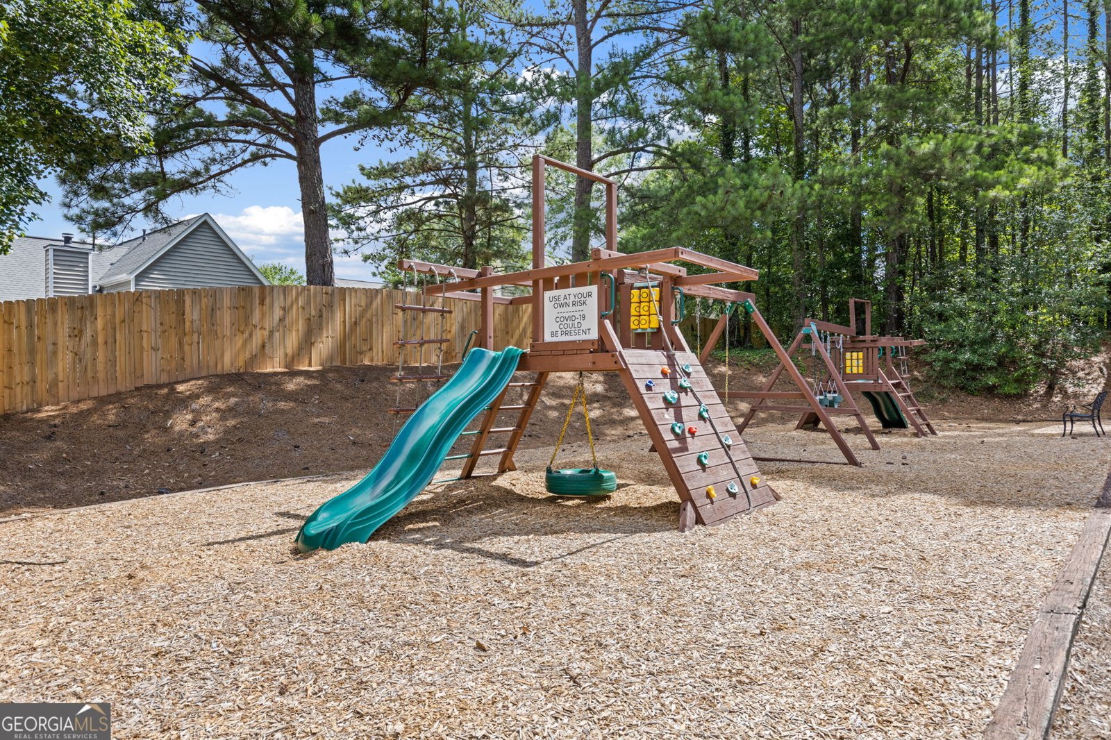 2034 Crestview Way Woodstock - Photo 41