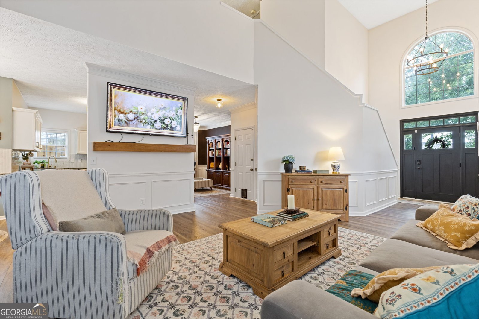 2034 Crestview Way Woodstock - Photo 8