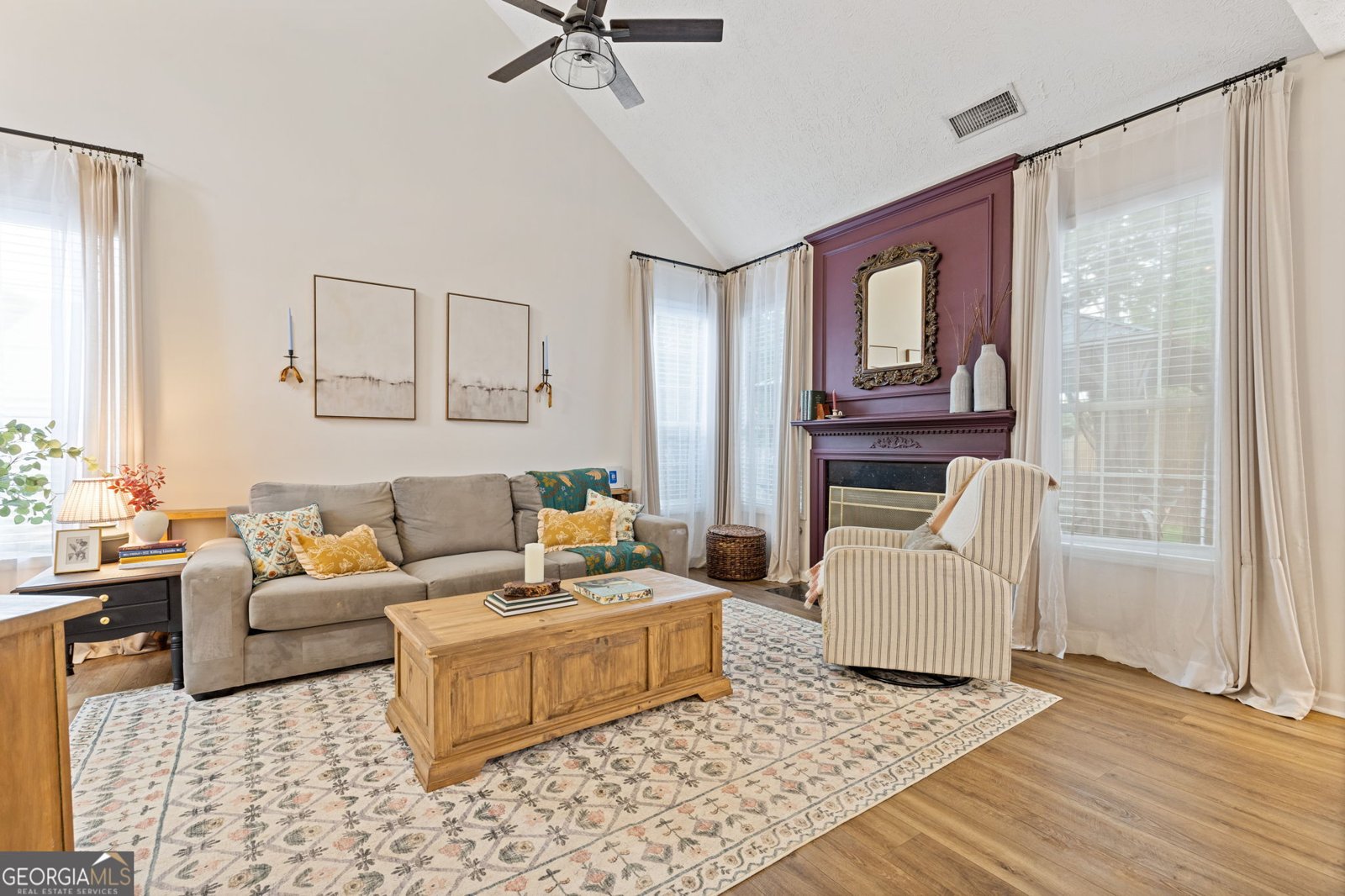 2034 Crestview Way Woodstock - Photo 9