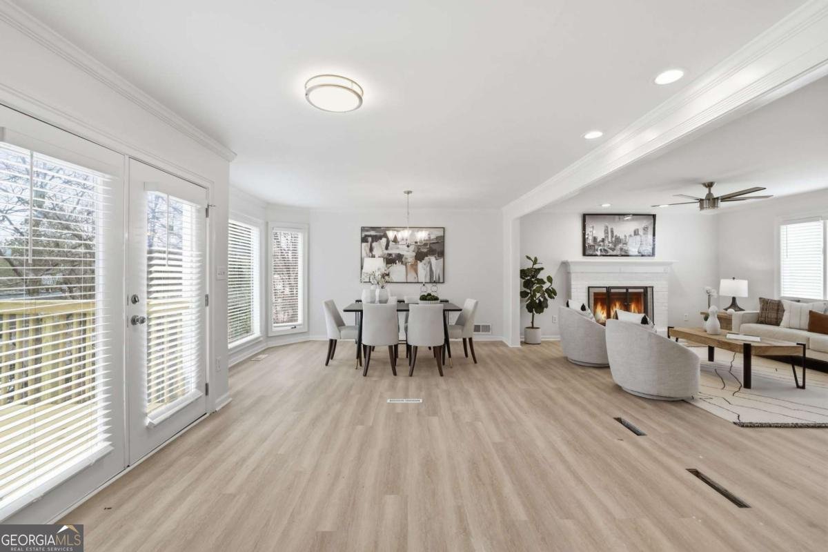 2511 Bechers Brook Lawrenceville - Photo 10