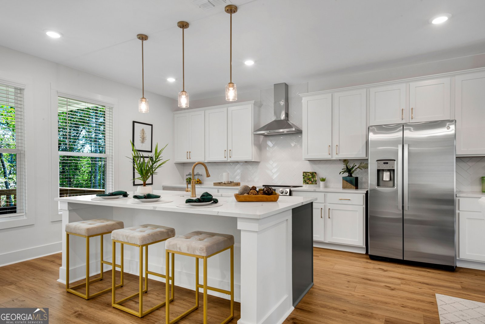 2743 Hallwood Lane Suwanee - Photo 10