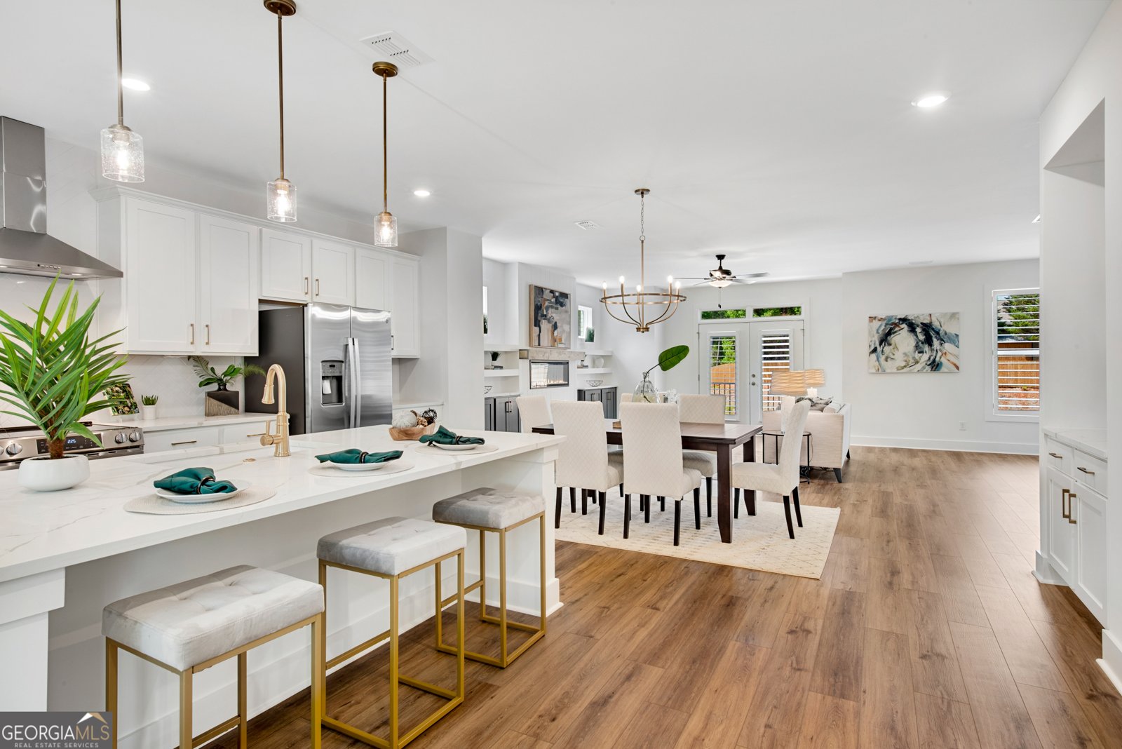 2743 Hallwood Lane Suwanee - Photo 12