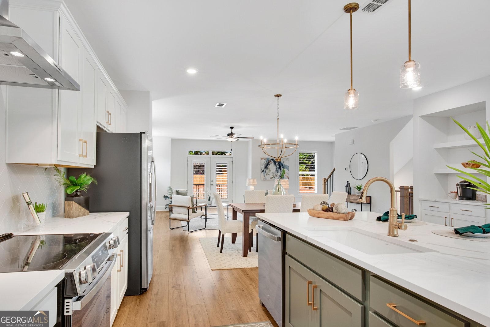 2743 Hallwood Lane Suwanee - Photo 13
