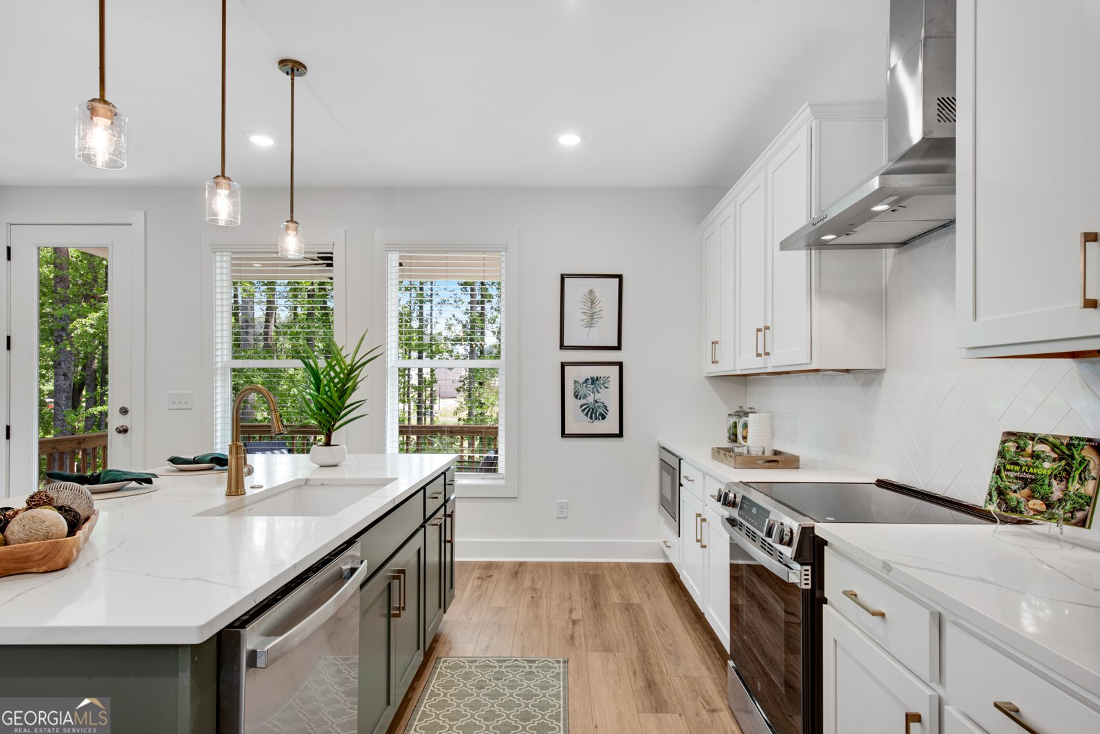 2743 Hallwood Lane Suwanee - Photo 14