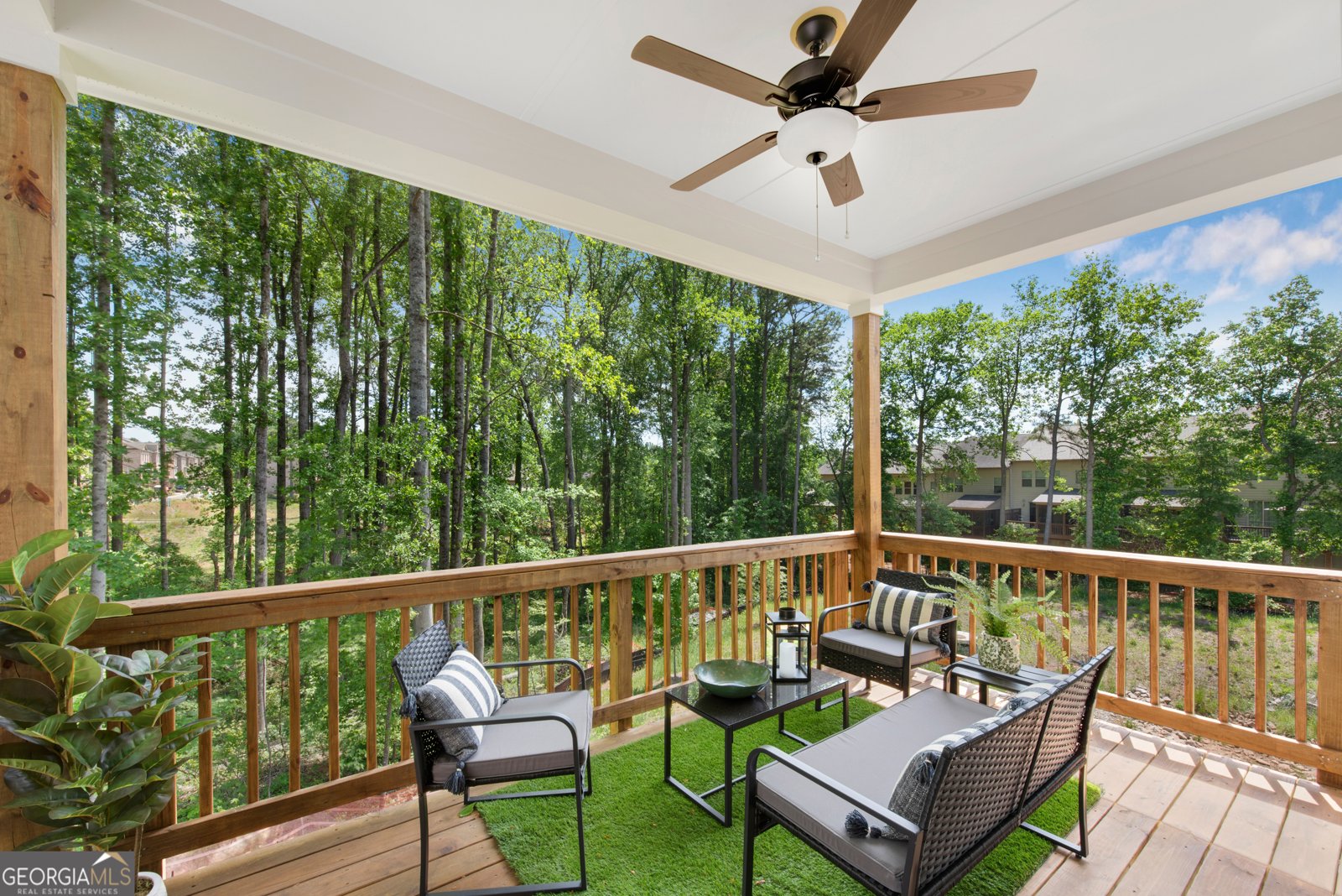 2743 Hallwood Lane Suwanee - Photo 18