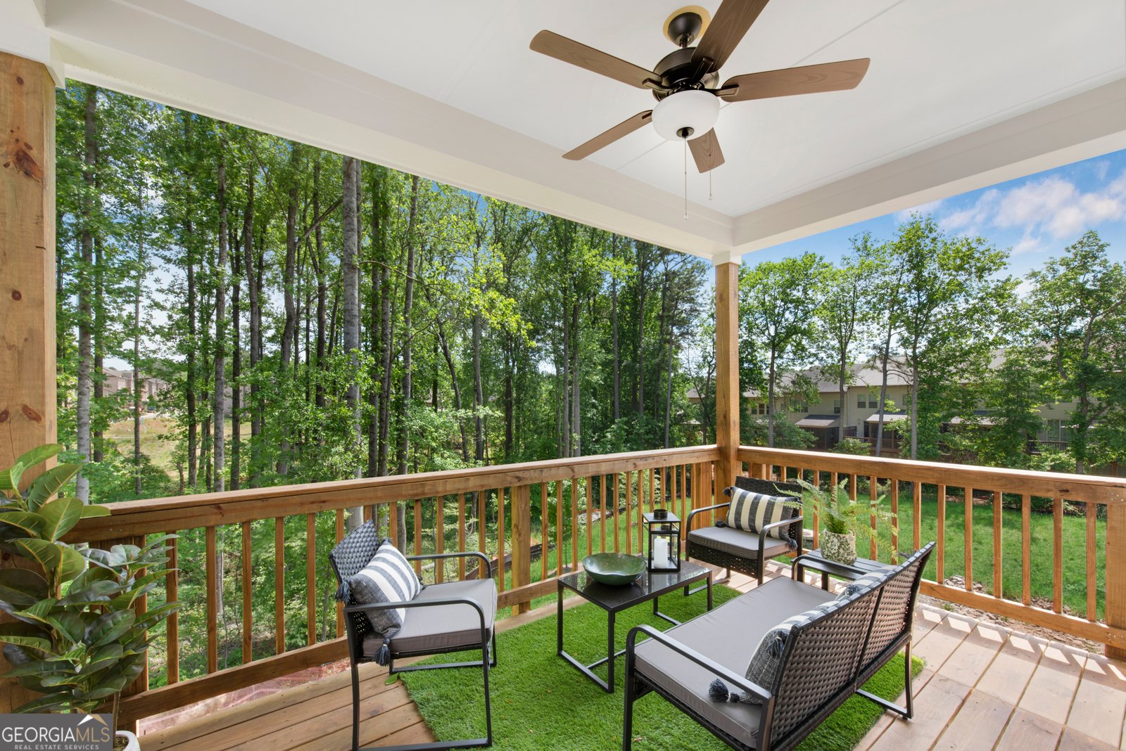 2743 Hallwood Lane Suwanee - Photo 19