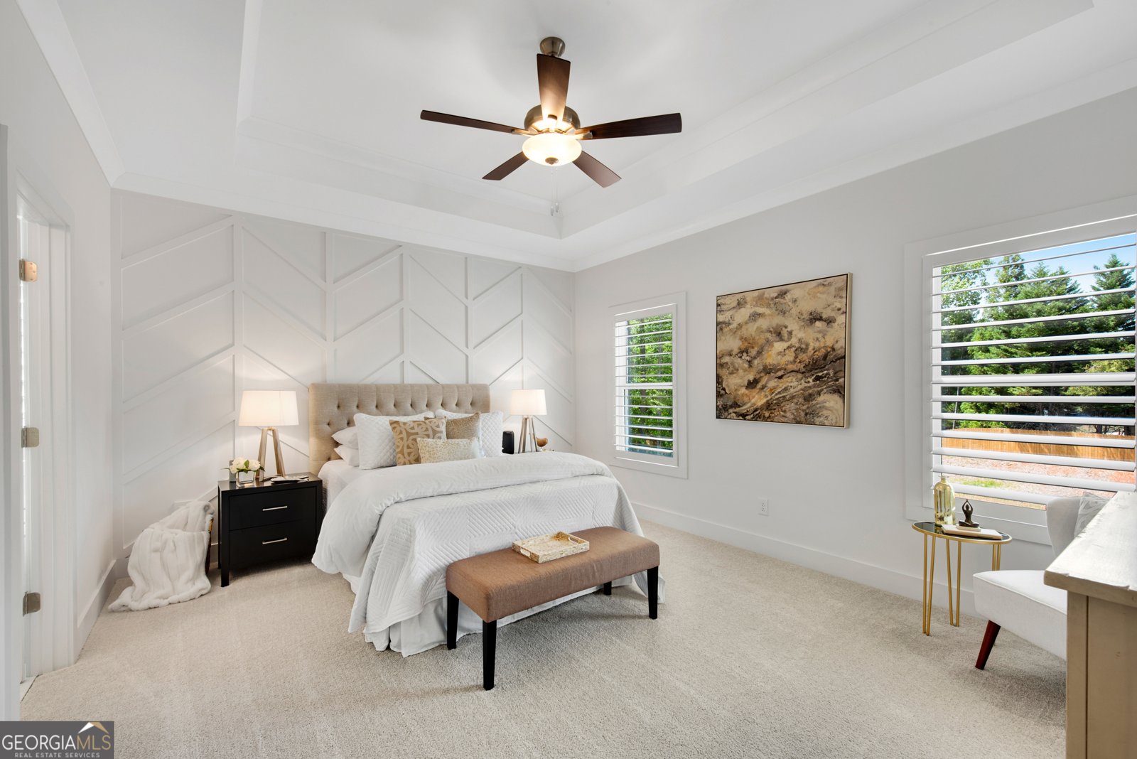 2743 Hallwood Lane Suwanee - Photo 24