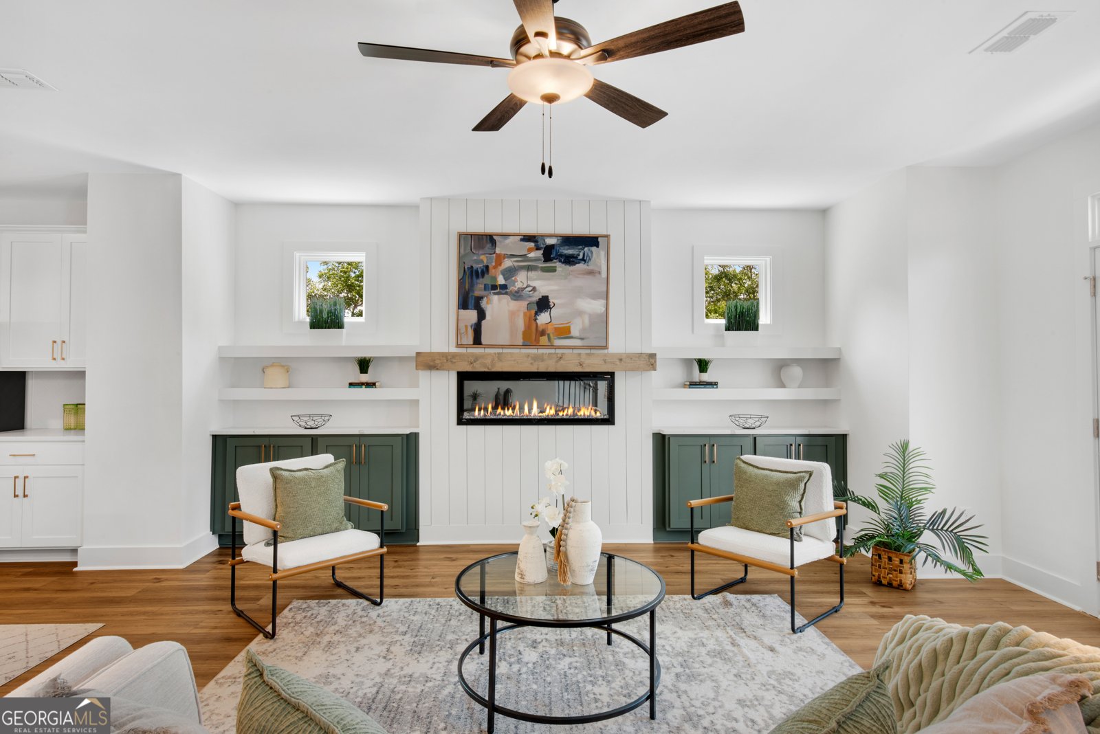 2743 Hallwood Lane Suwanee - Photo 6