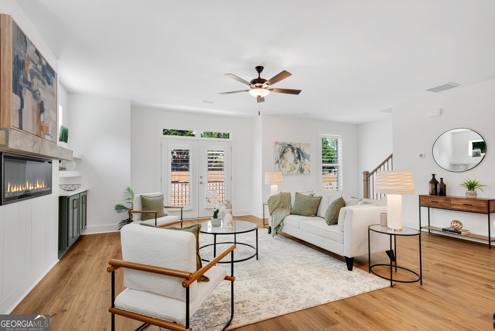 2743 Hallwood Lane Suwanee - Photo 7