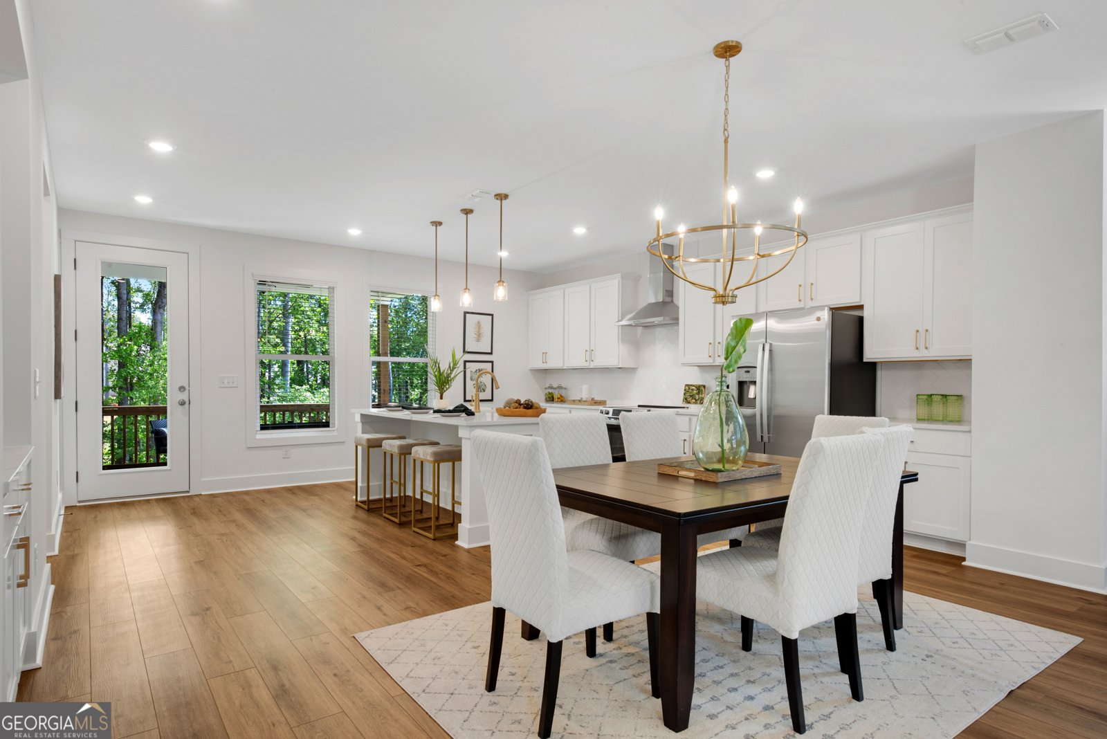 2743 Hallwood Lane Suwanee - Photo 9