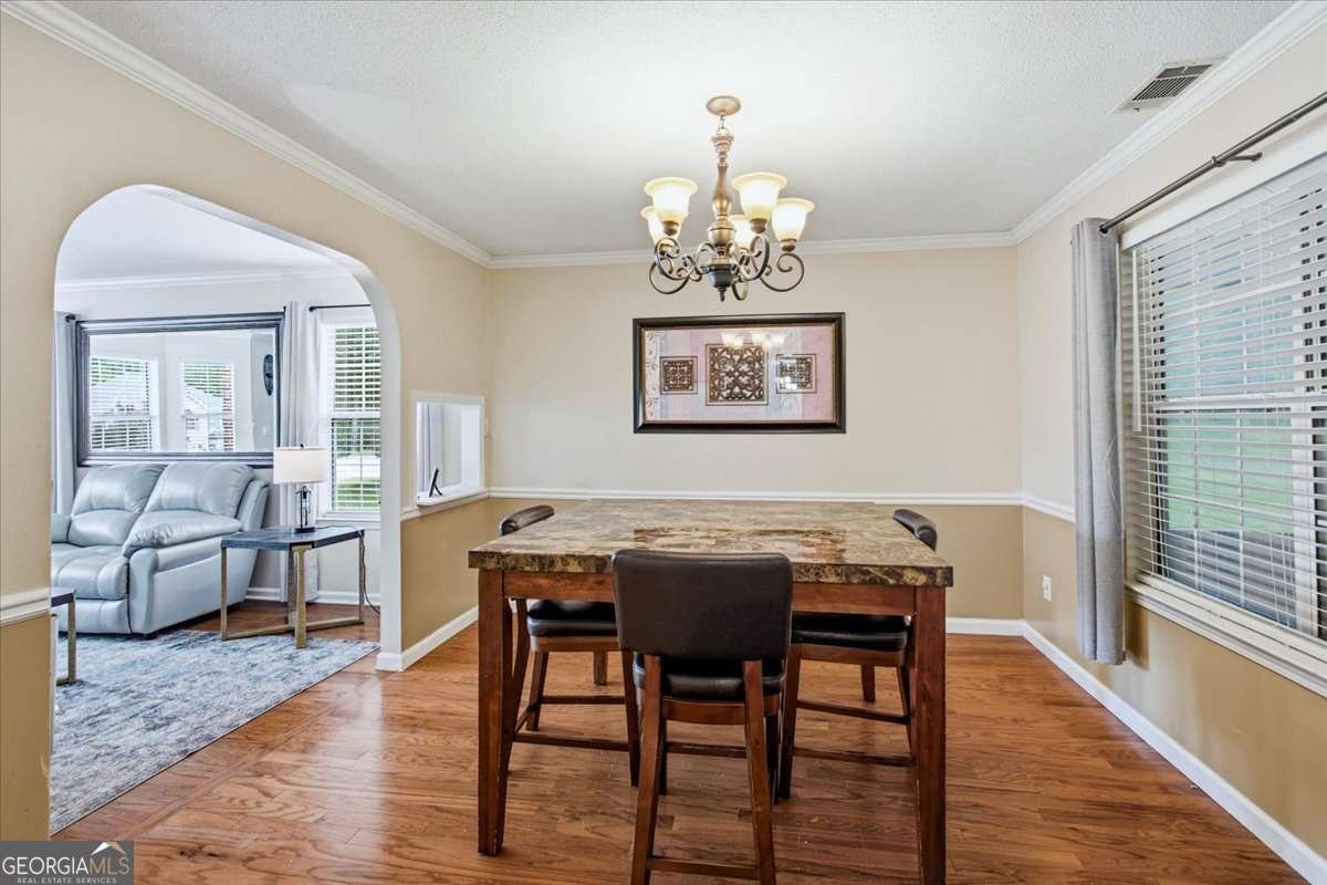 1658 Duren Fields Way Lithonia - Photo 10