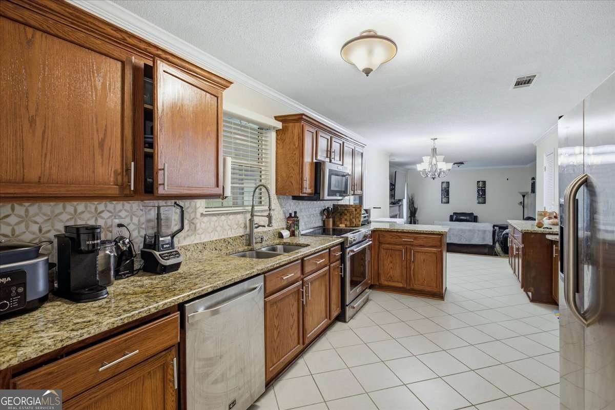 1658 Duren Fields Way Lithonia - Photo 11
