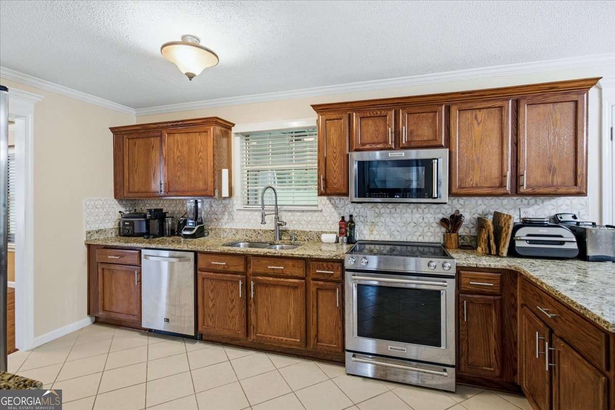 1658 Duren Fields Way Lithonia - Photo 12