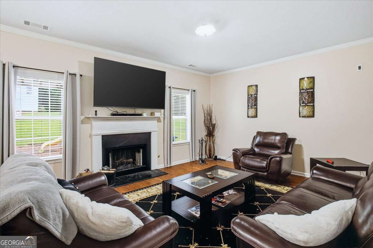 1658 Duren Fields Way Lithonia - Photo 13