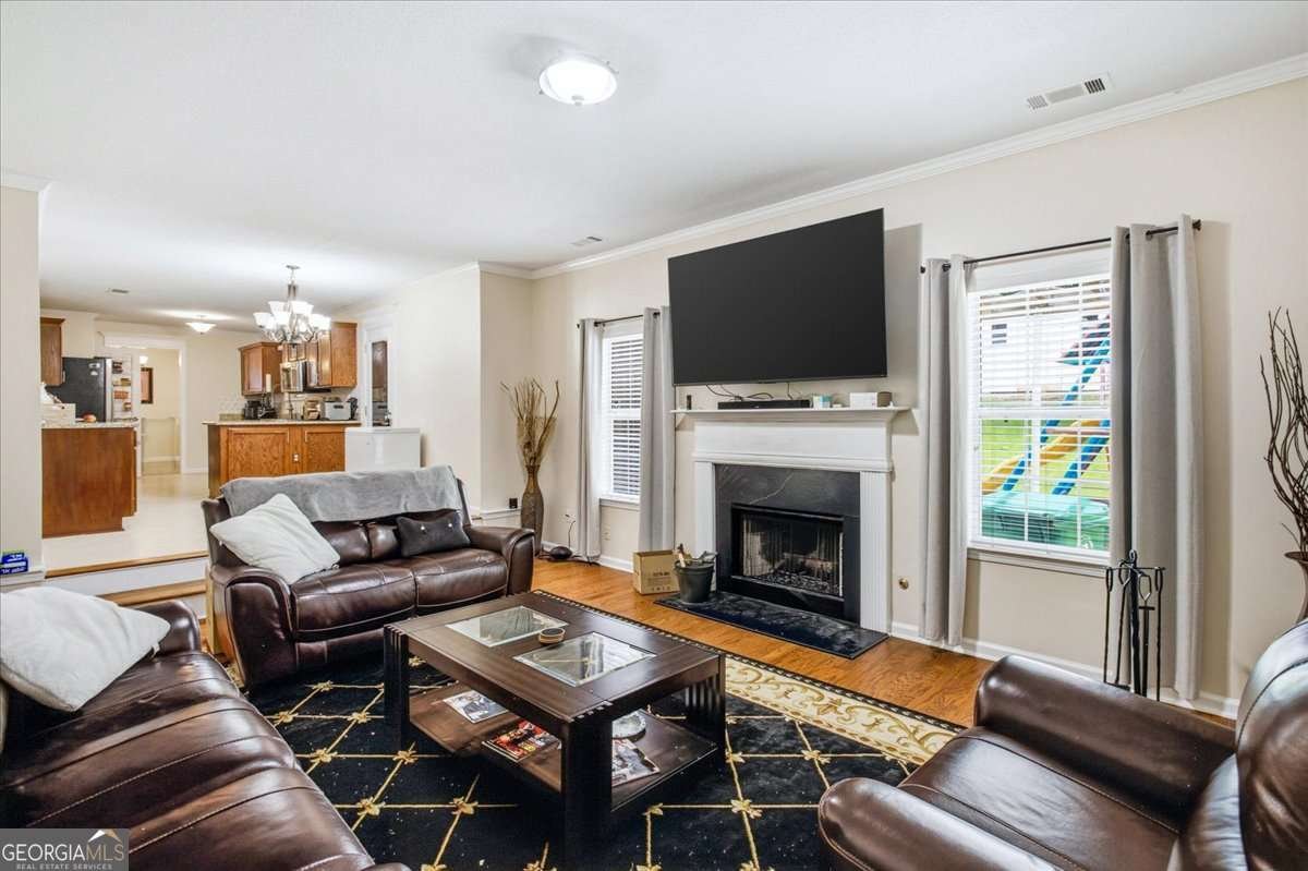 1658 Duren Fields Way Lithonia - Photo 14