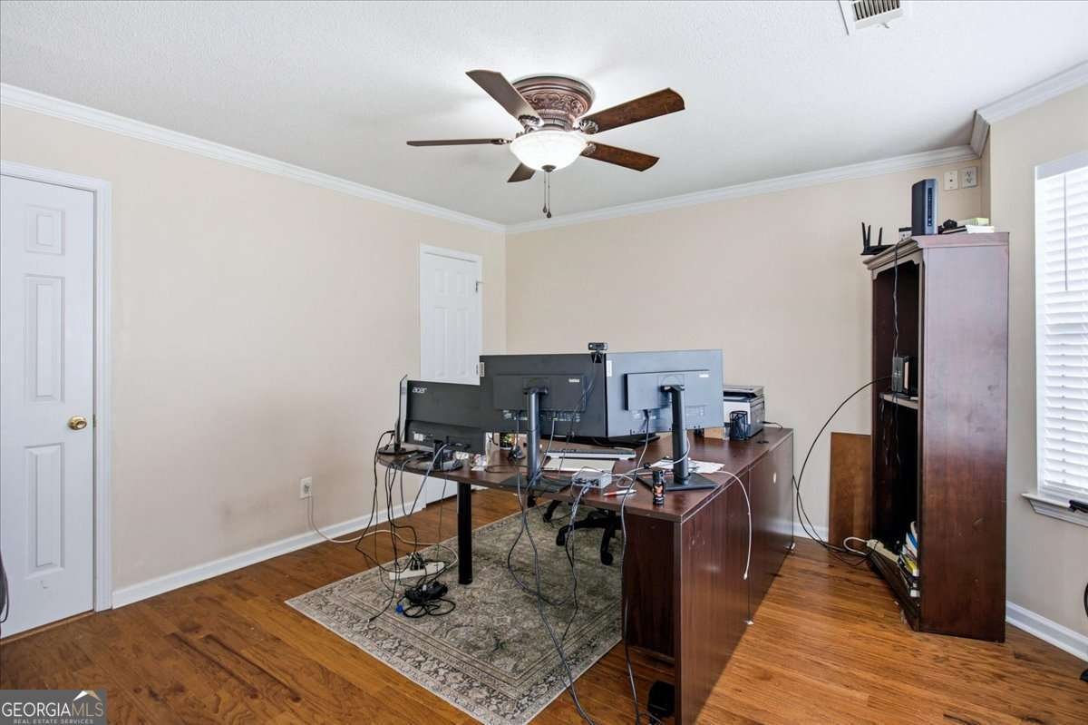 1658 Duren Fields Way Lithonia - Photo 16