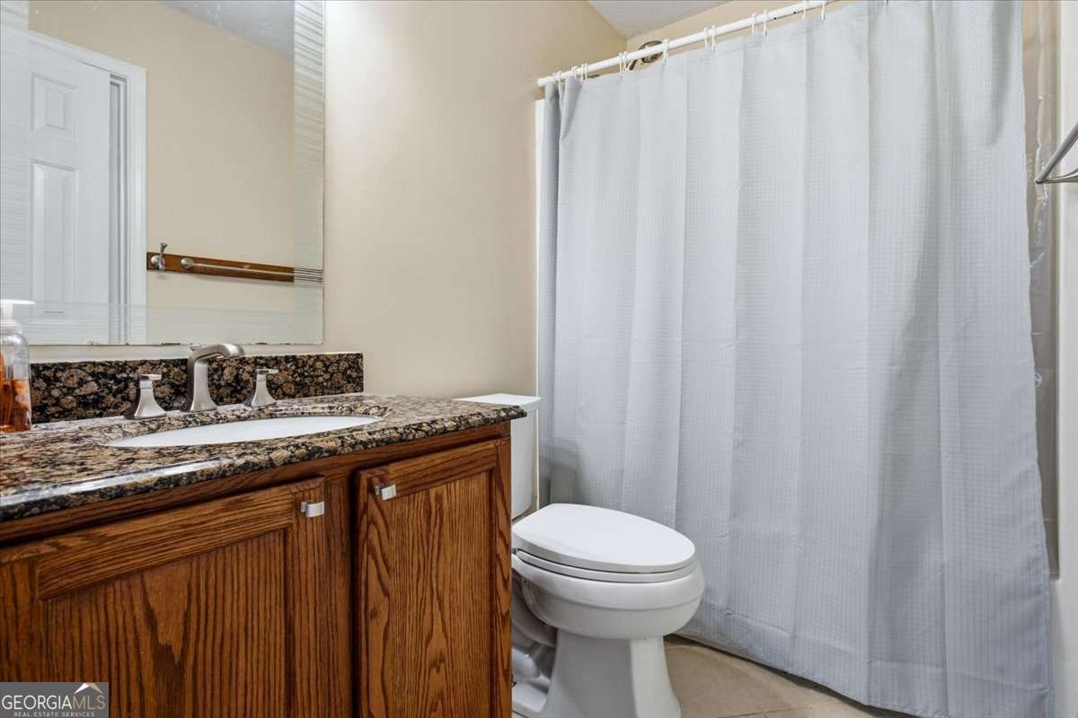 1658 Duren Fields Way Lithonia - Photo 17