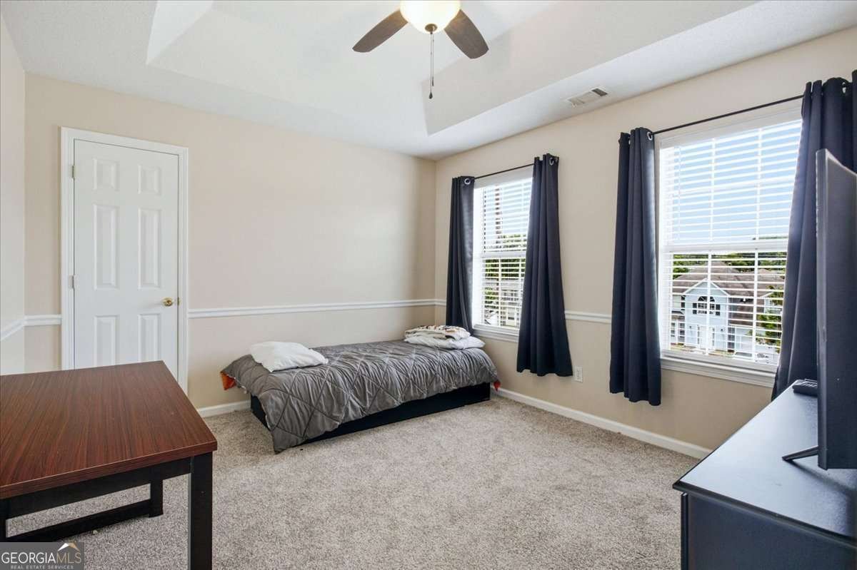 1658 Duren Fields Way Lithonia - Photo 19