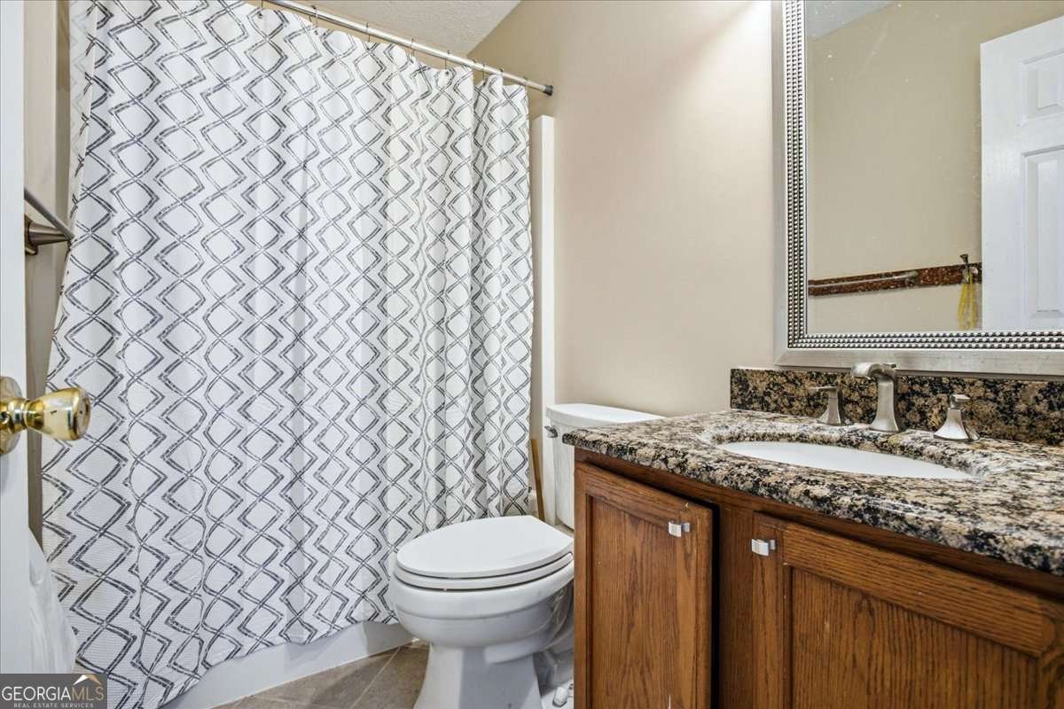 1658 Duren Fields Way Lithonia - Photo 20