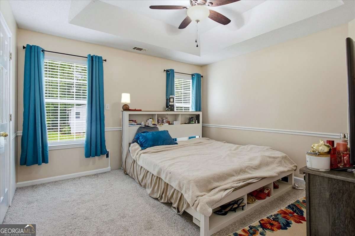 1658 Duren Fields Way Lithonia - Photo 22