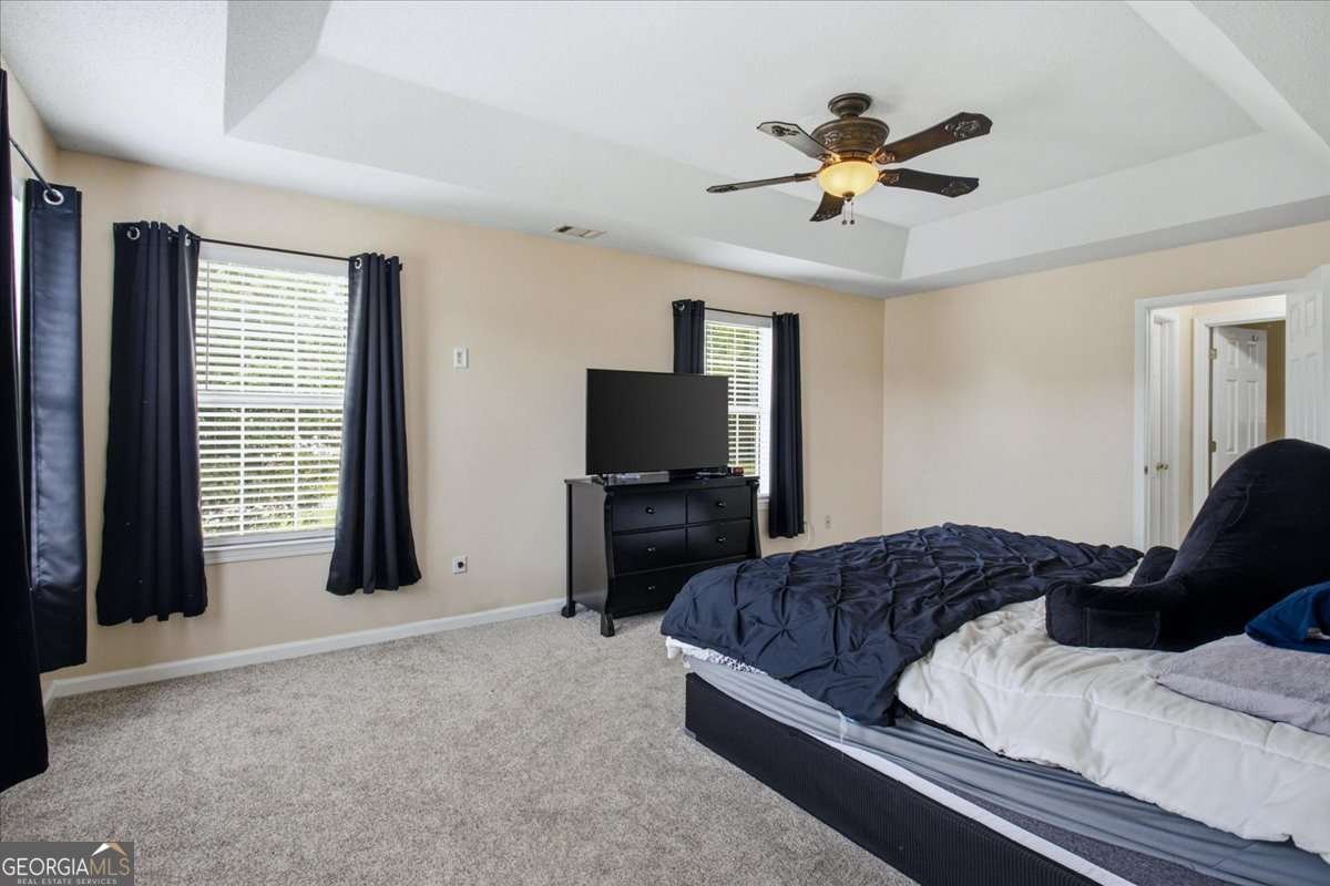 1658 Duren Fields Way Lithonia - Photo 24