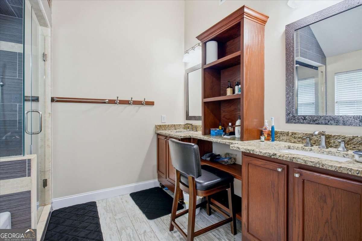 1658 Duren Fields Way Lithonia - Photo 26